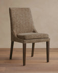 Lunden Dining Side Chair - From Where Finds - 