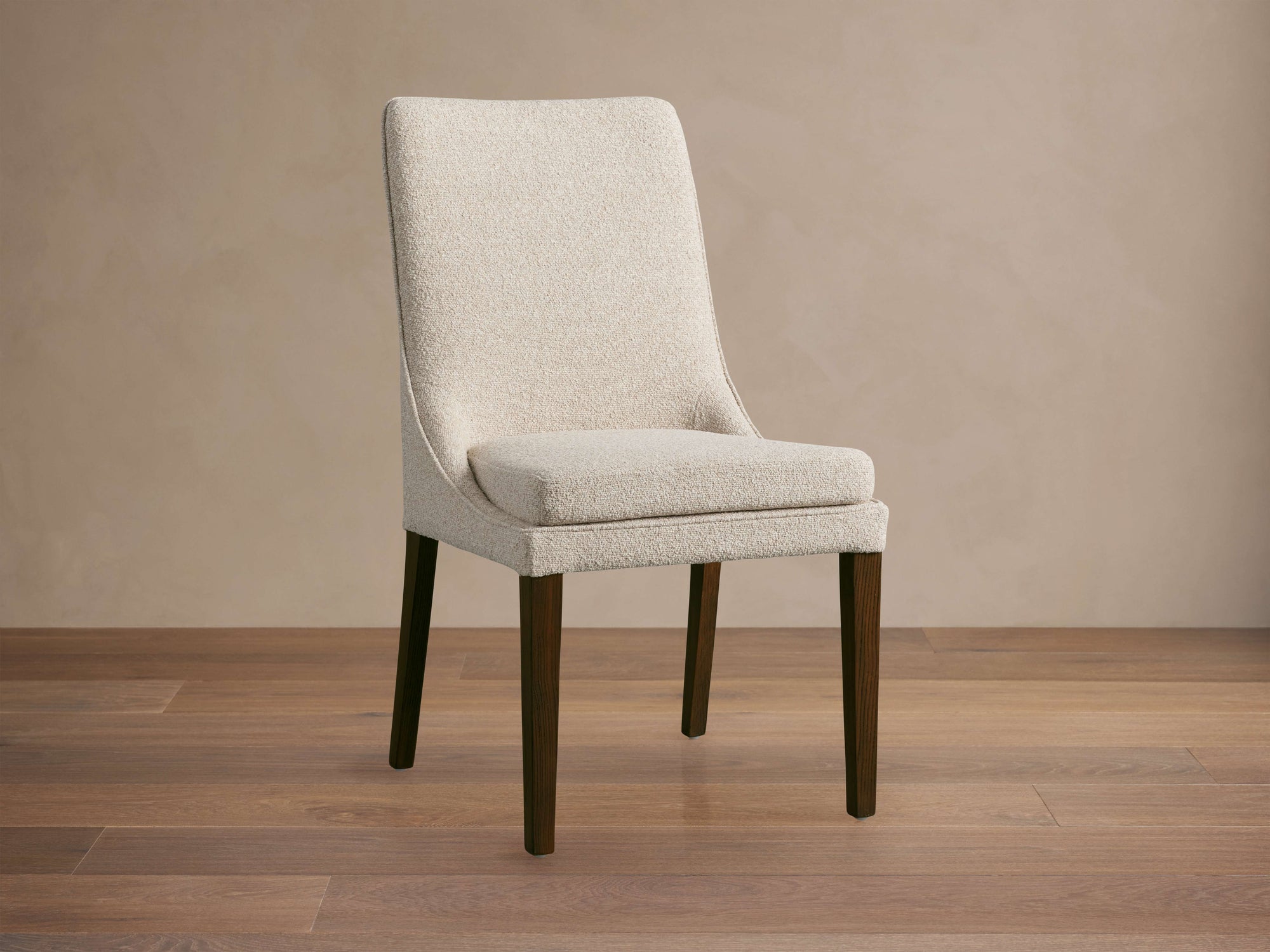 Lunden Dining Side Chair - From Where Finds - 