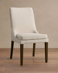 Lunden Dining Side Chair - From Where Finds - 