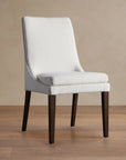 Lunden Dining Side Chair - From Where Finds - 