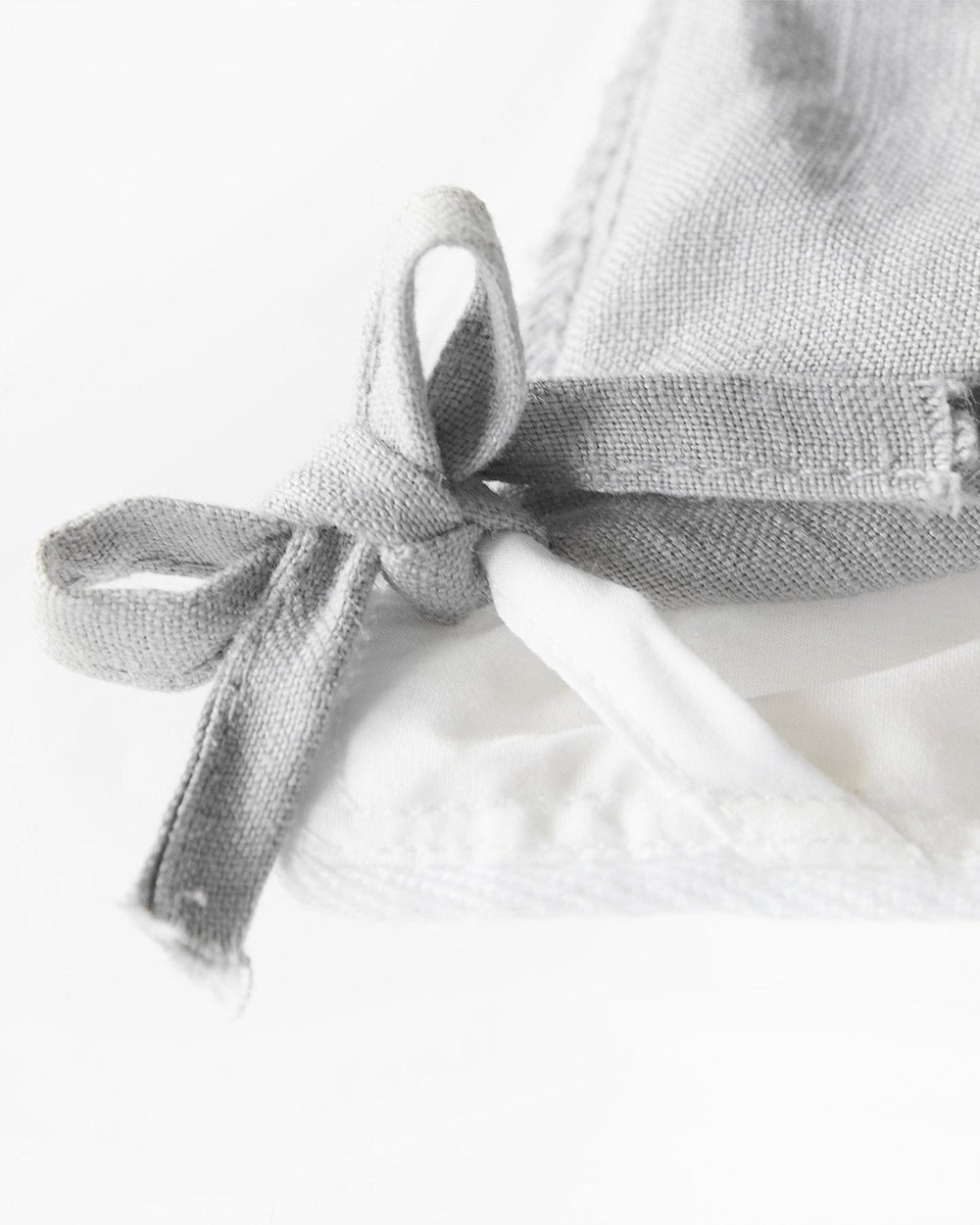 Luxe Goose Down Comforter - From Where Finds - 