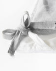 Luxe Goose Down Comforter - From Where Finds - 