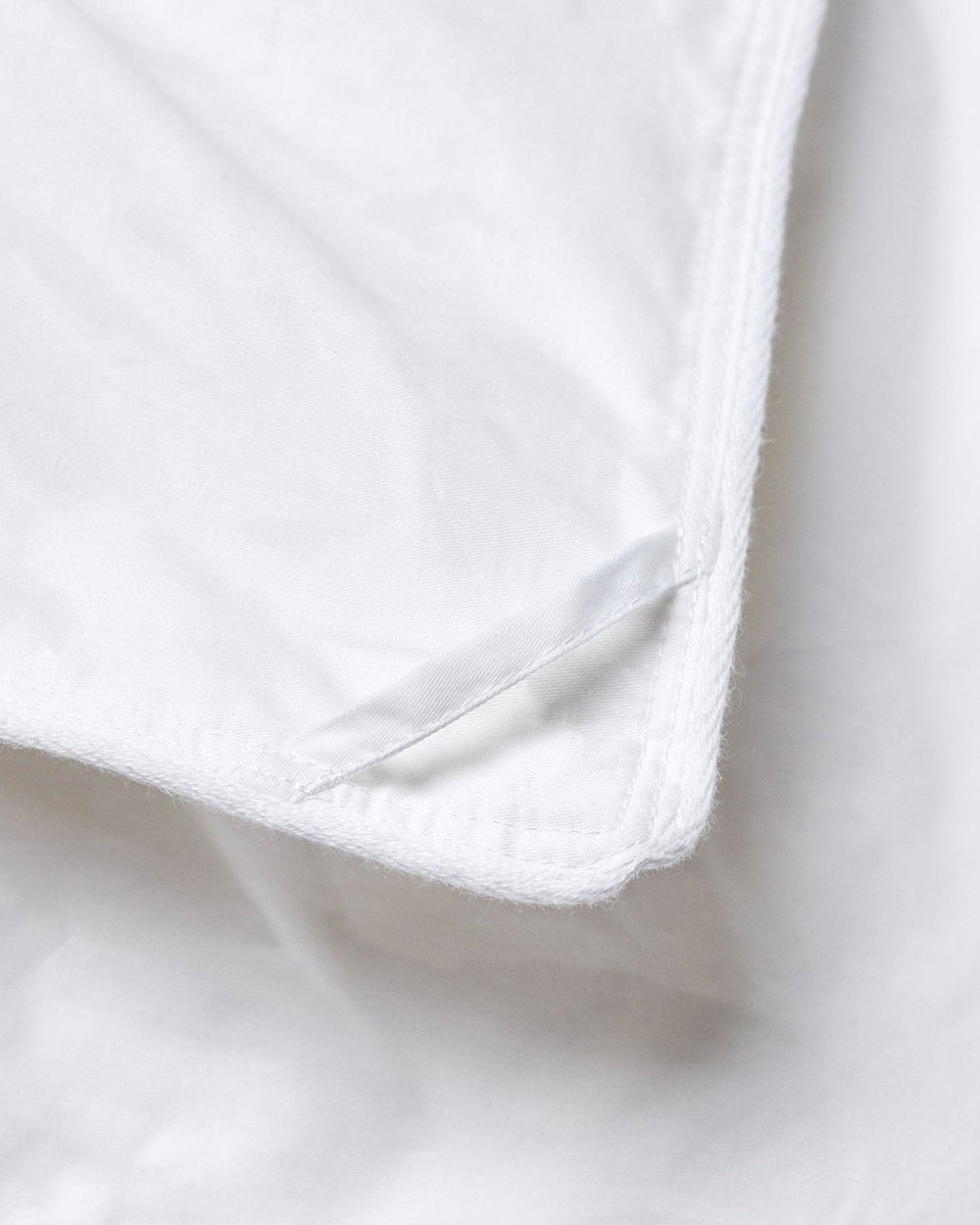 Luxe Goose Down Comforter - From Where Finds - 