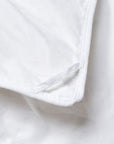 Luxe Goose Down Comforter - From Where Finds - 