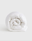 Luxe Goose Down Comforter - From Where Finds - 
