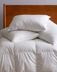 Luxe Goose Down Comforter - From Where Finds - 