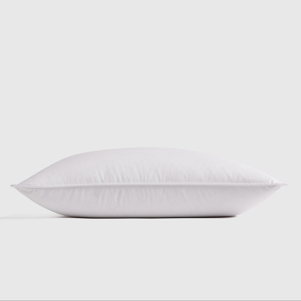 Luxe Goose Down Pillow - From Where Finds - 