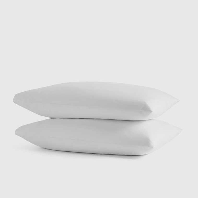 Luxe Goose Down Pillow - From Where Finds - 