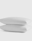 Luxe Goose Down Pillow - From Where Finds - 