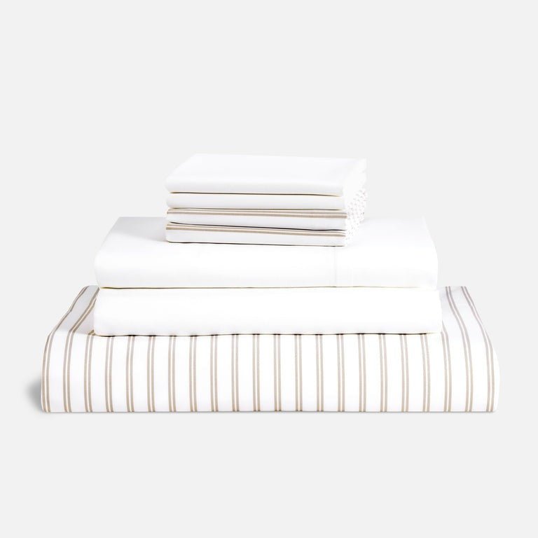 Luxe Sateen Hardcore Sheet Bundle - From Where Finds - 