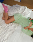 Luxe Sateen Hardcore Sheet Bundle - From Where Finds - 