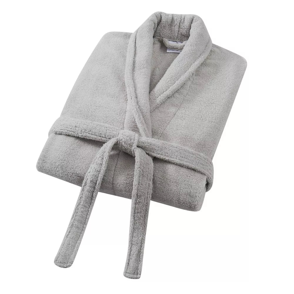 Luxe Zero Twist Bath Robe - From Where - 