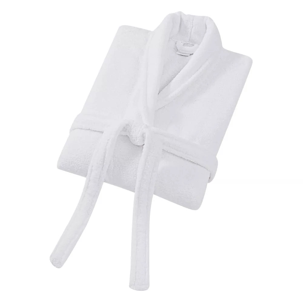 Luxe Zero Twist Bath Robe - From Where - 