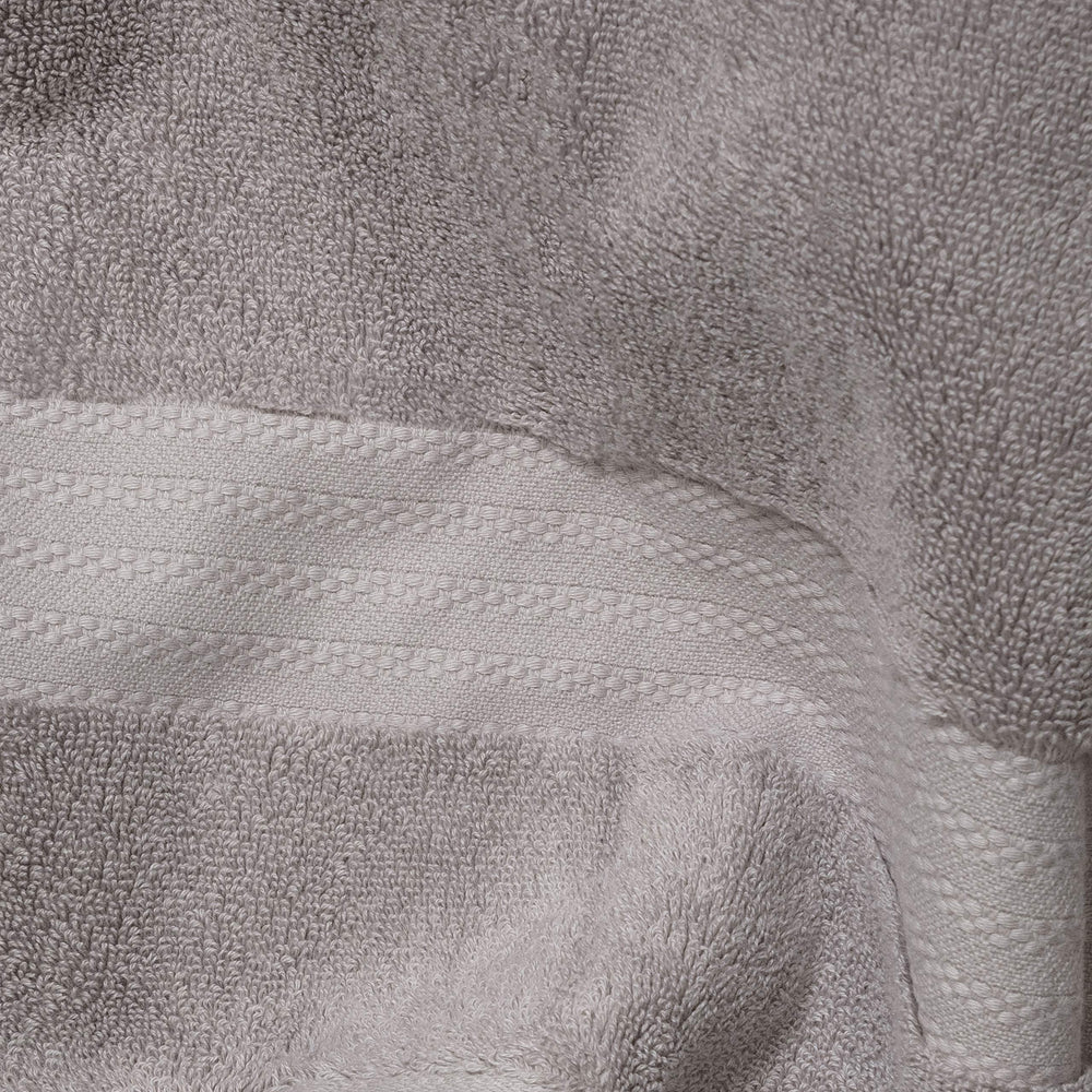 Luxury Cotton Bath Towel Set of 6 - From Where - 