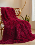 Luxury Faux Fur - From Where - 