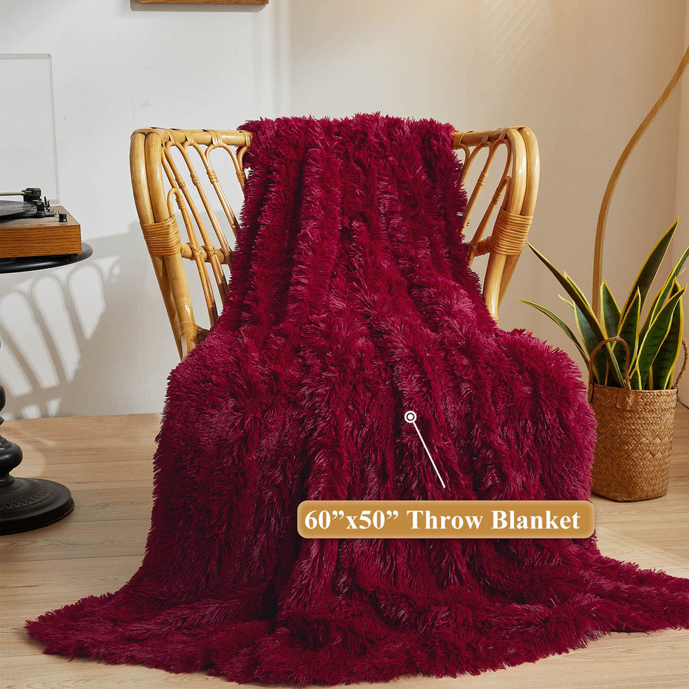 Luxury Faux Fur - From Where - 