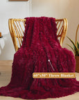 Luxury Faux Fur - From Where - 