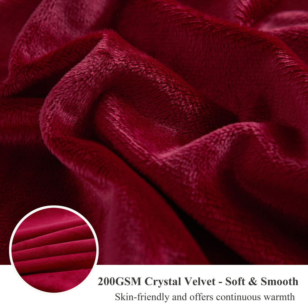 Luxury Faux Fur - From Where - 