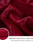 Luxury Faux Fur - From Where - 