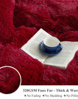 Luxury Faux Fur - From Where - 