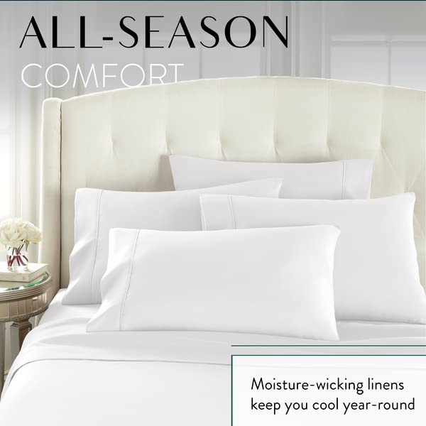 Luxury Full Size Bed Sheet Set - From Where Finds - 