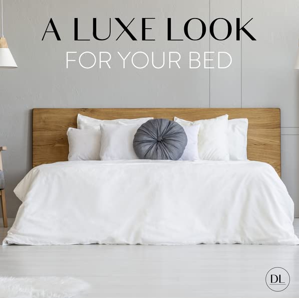 Luxury Full Size Bed Sheet Set - From Where Finds - 