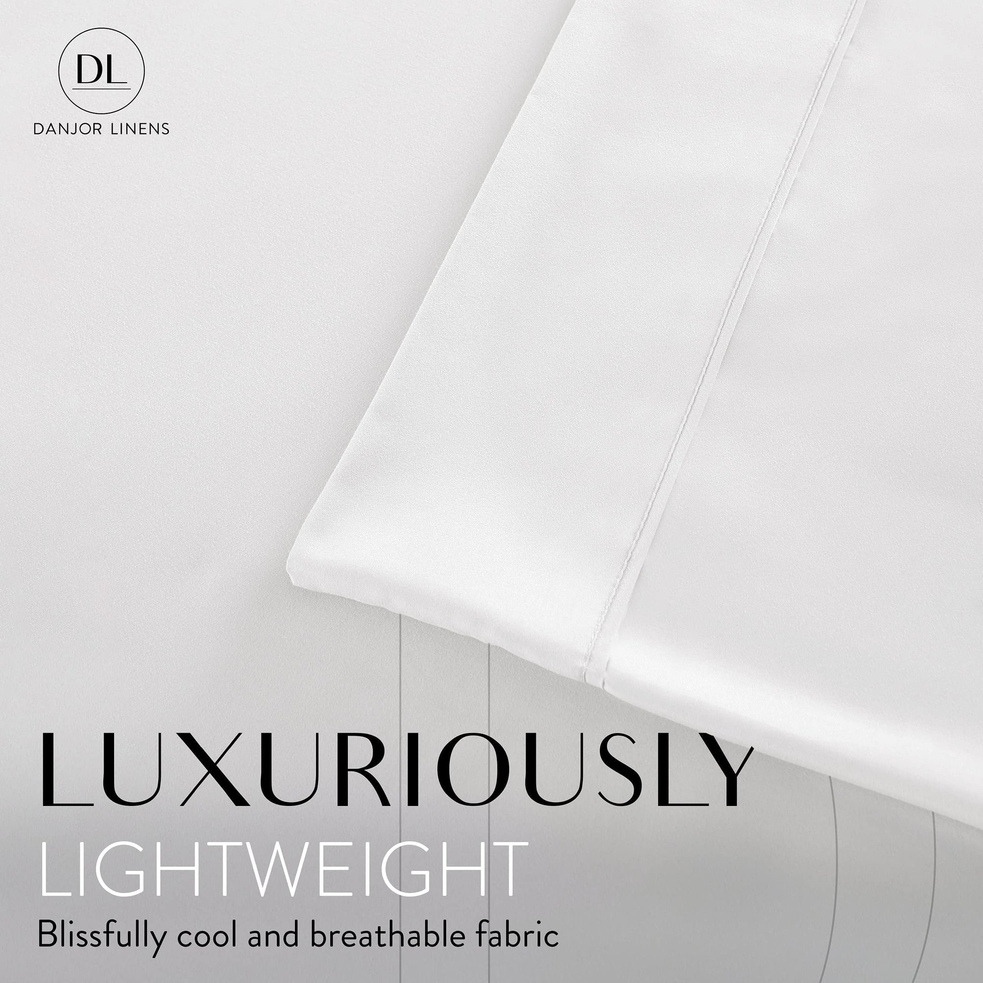 Luxury Full Size Bed Sheet Set - From Where Finds - 