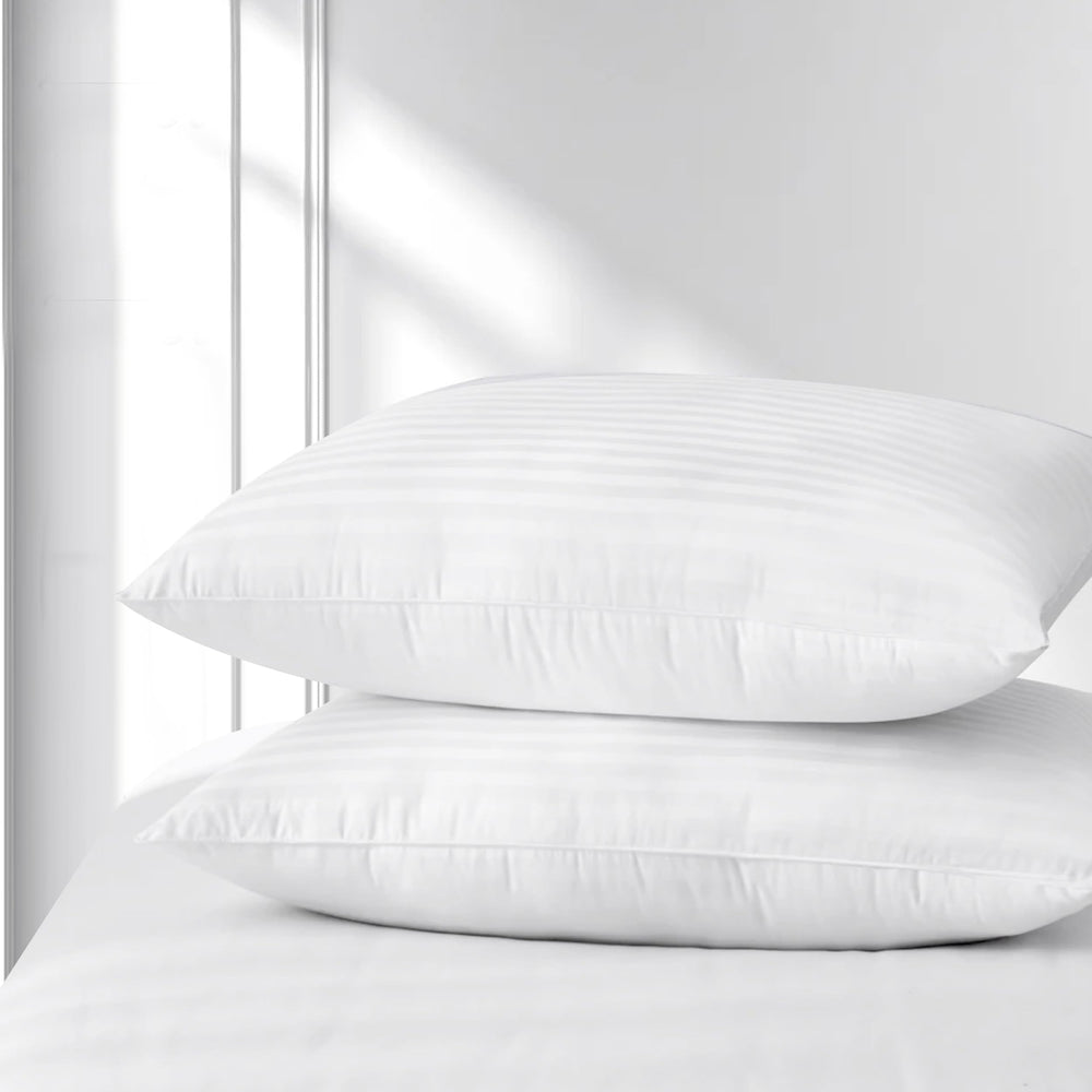 Luxury King Pillow (Set of 2) - From Where Finds - 