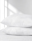 Luxury King Pillow (Set of 2) - From Where Finds - 