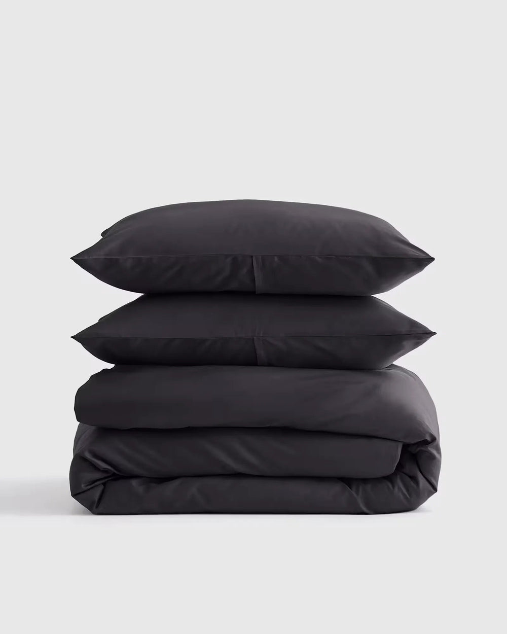 Luxury Organic Sateen Duvet Cover Set - From Where Finds - 