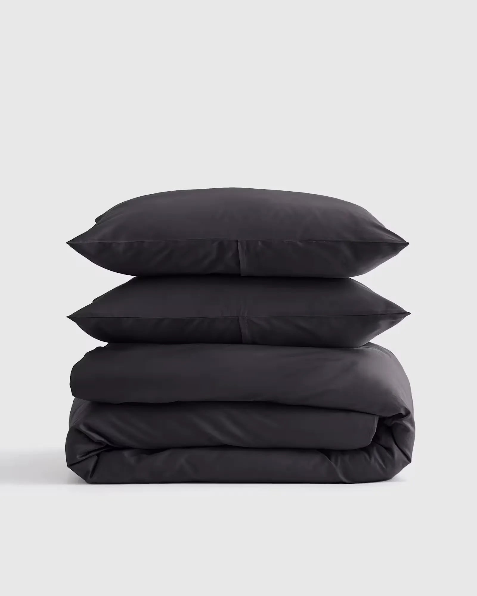 Luxury Organic Sateen Duvet Cover Set - From Where Finds - 