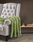 Luxury Plush Throw Blankets - From Where - 