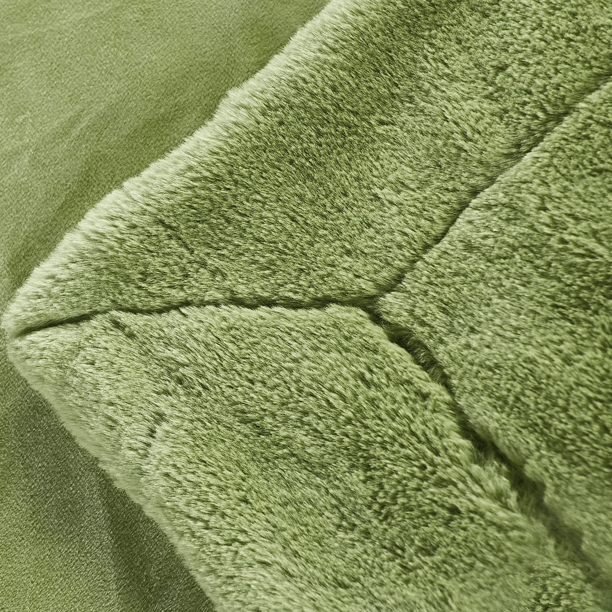 Luxury Plush Throw Blankets - From Where - 