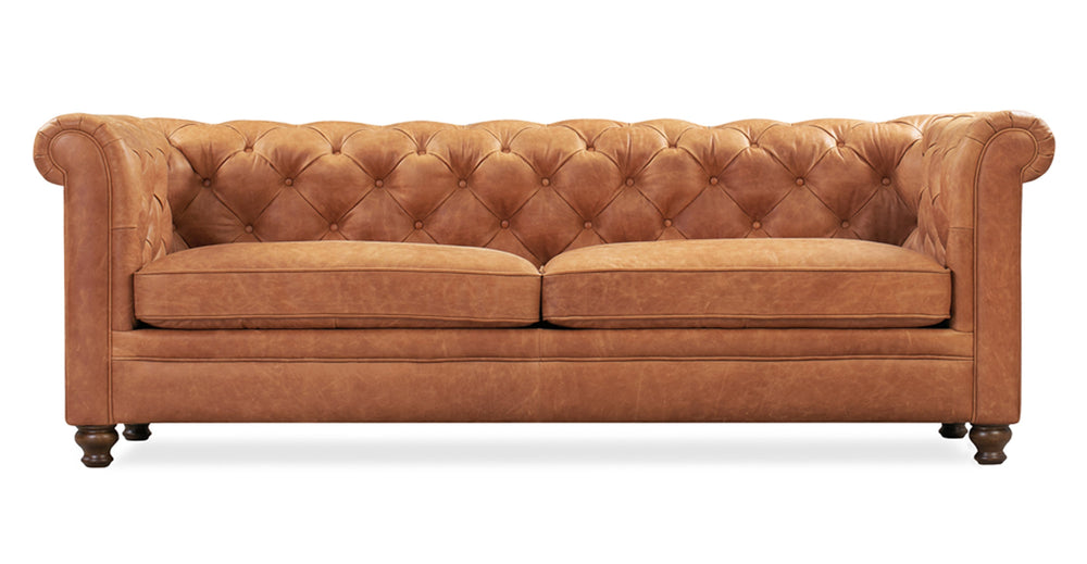 Lyon Sofa - From Where - 