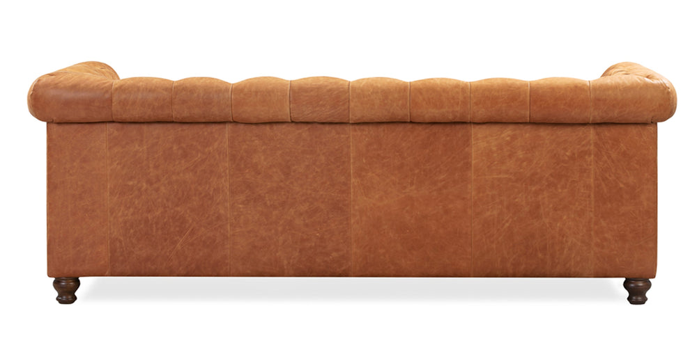 Lyon Sofa - From Where - 