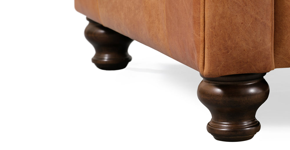 Lyon Sofa - From Where - 