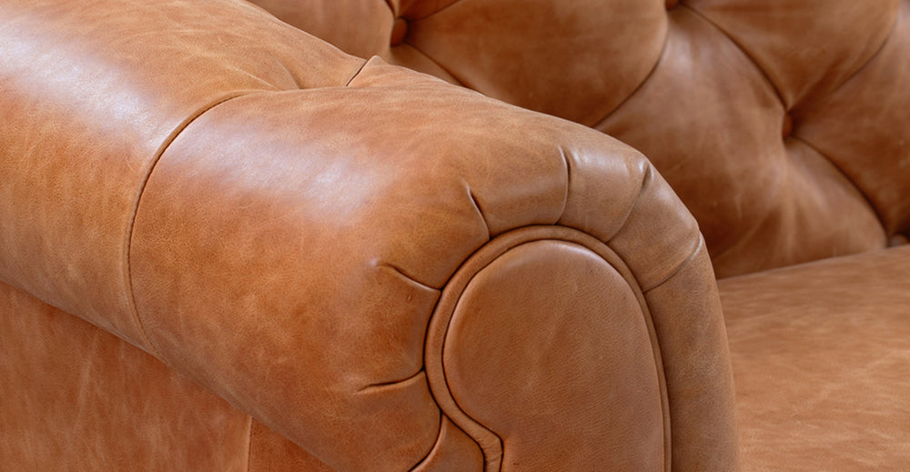 Lyon Sofa - From Where - 