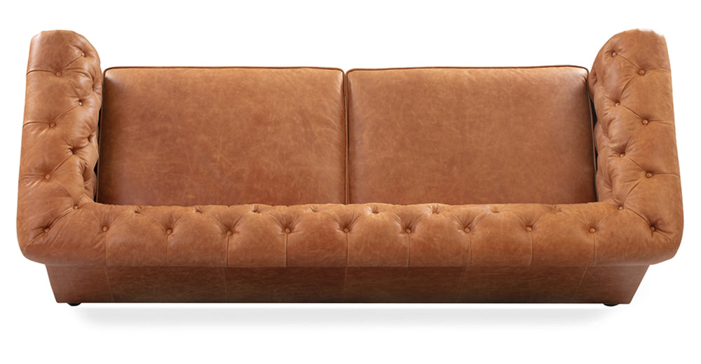 Lyon Sofa - From Where - 