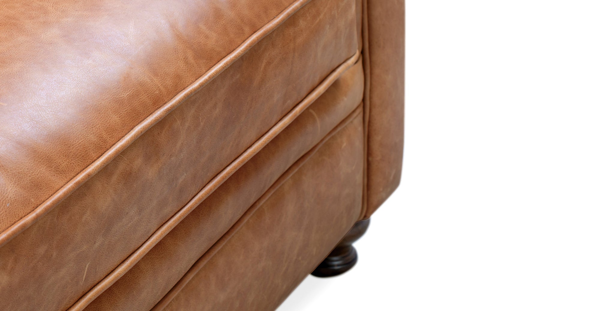 Lyon Sofa - From Where - 