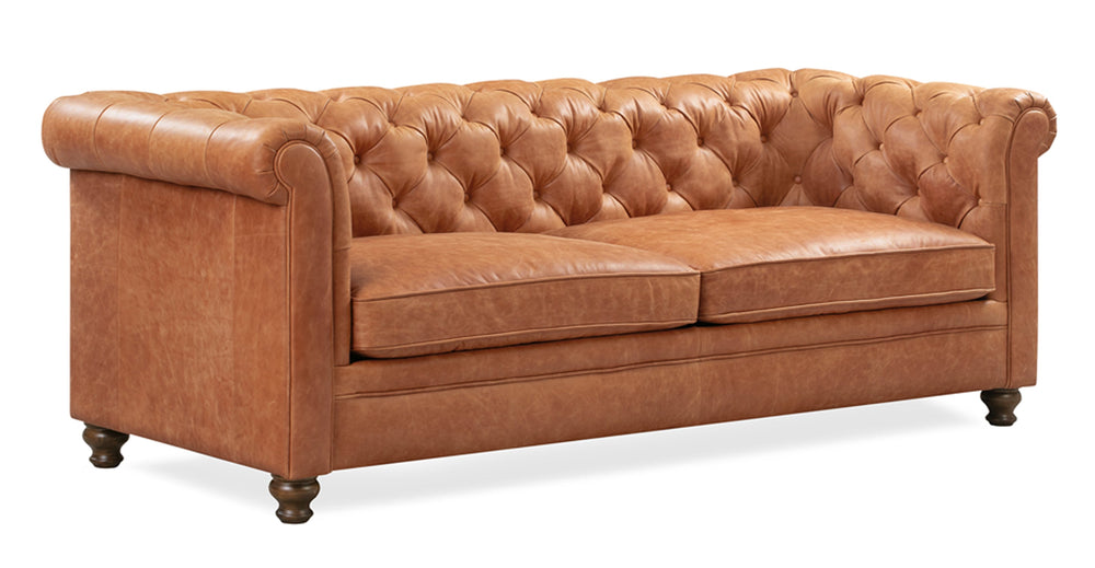 Lyon Sofa - From Where - 