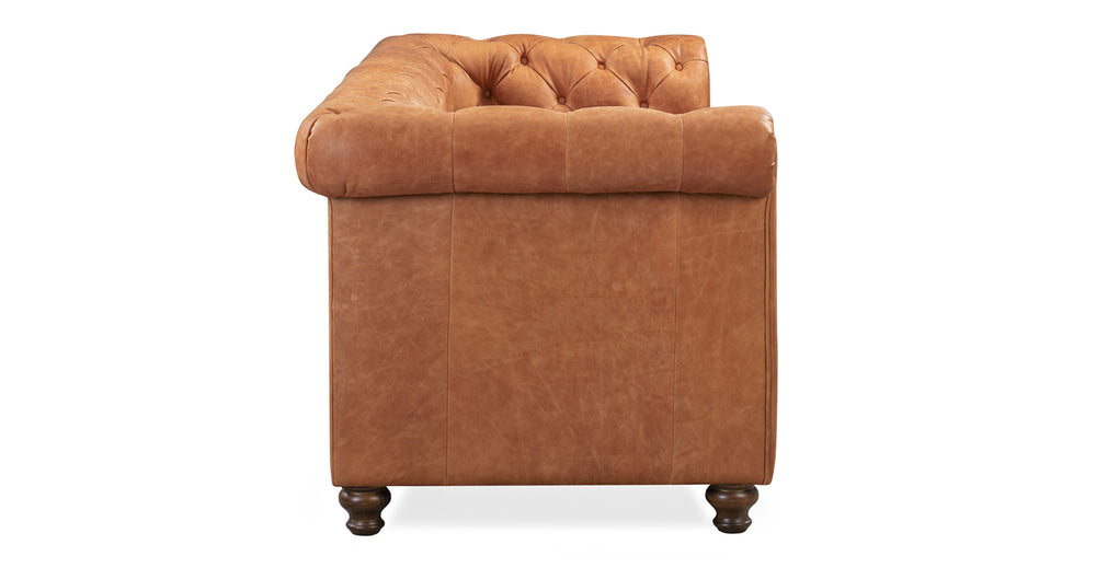 Lyon Sofa - From Where - 
