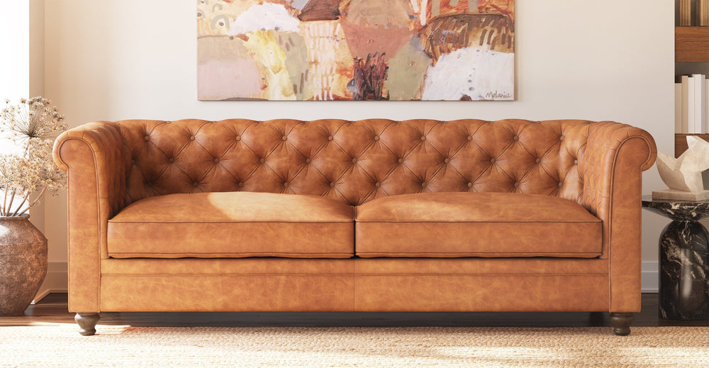 Lyon Sofa - From Where - 