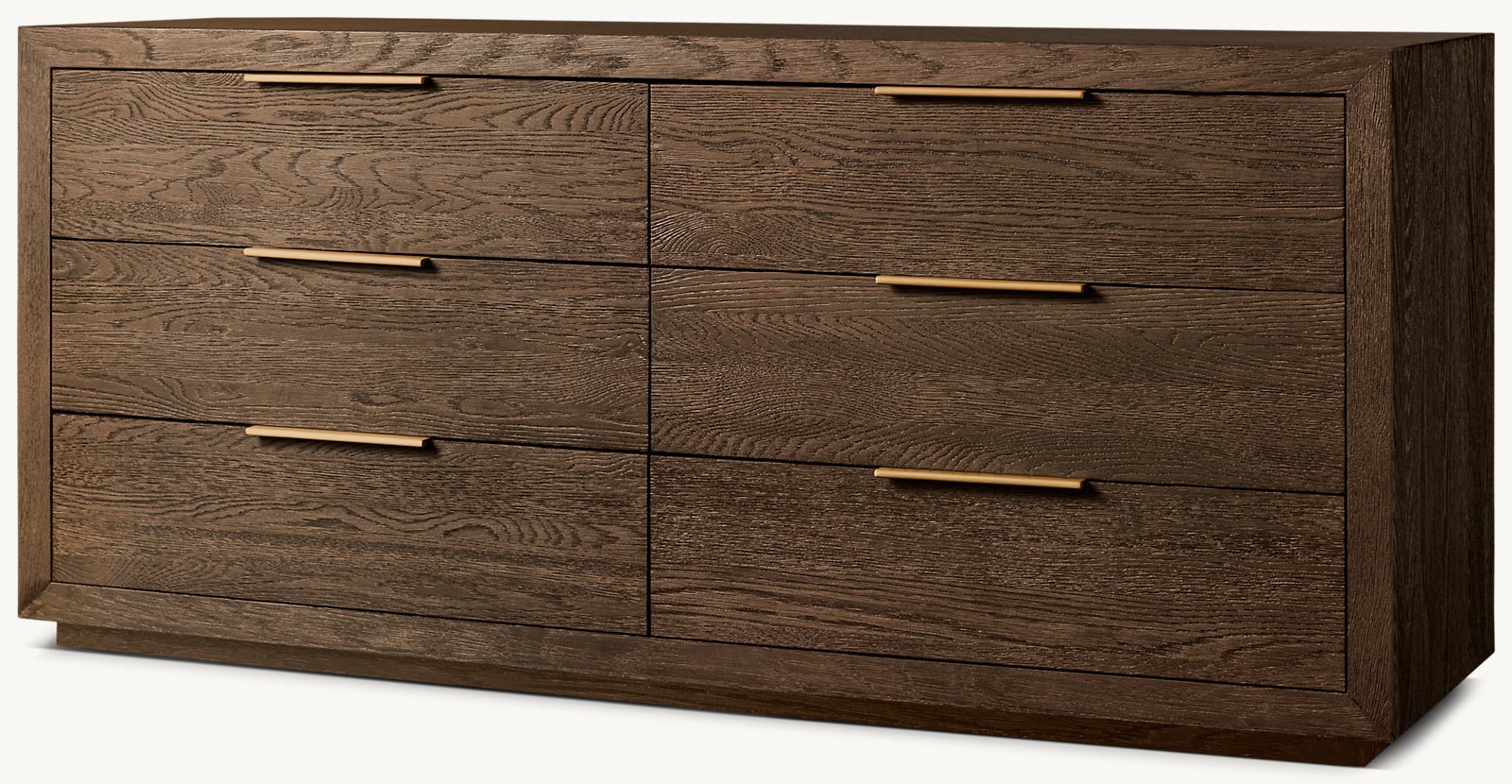 Machinto 6 - Drawer Dresser - From Where - 