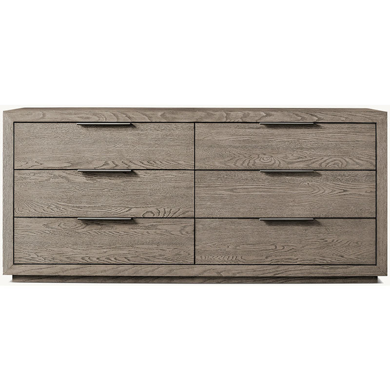 Machinto 6 - Drawer Dresser - From Where - 