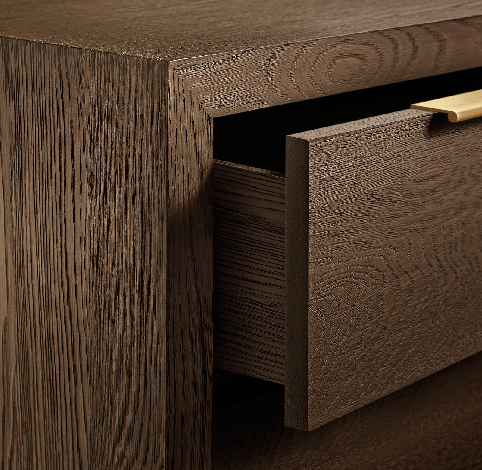 Machinto 6 - Drawer Dresser - From Where - 