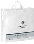 Mackenza WD Comforter - From Where Finds - 