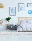 Mackenza WD Comforter - From Where Finds - 