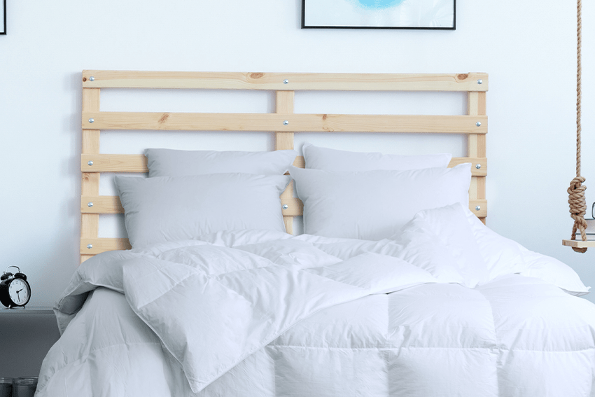 Mackenza WD Pillow - From Where Finds - 