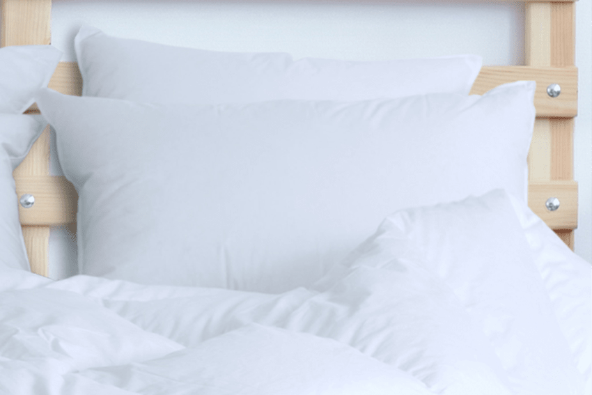 Mackenza WD Pillow - From Where Finds - 