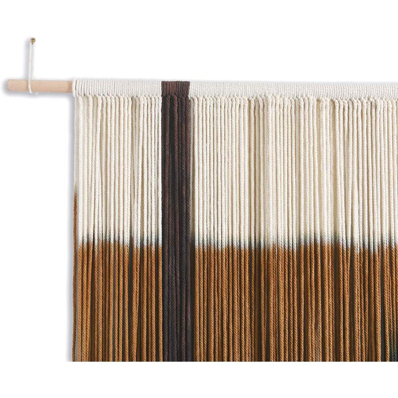 Macrame Hanging Wall Décor - From Where - 